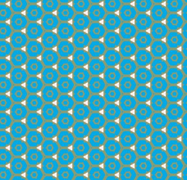 Kusursuz geometrik süs deseni. soyut arkaplan