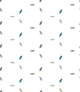 Kusursuz geometrik süs deseni. soyut arkaplan