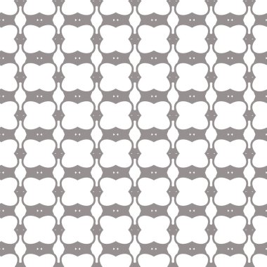 Kusursuz geometrik süs deseni. soyut arkaplan