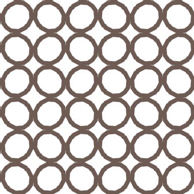 Kusursuz geometrik süs deseni. soyut arkaplan