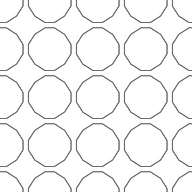 Kusursuz geometrik süs deseni. soyut arkaplan