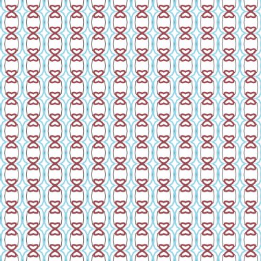 Kusursuz geometrik süs deseni. soyut arkaplan