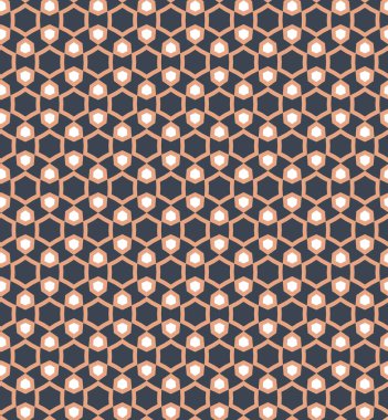 Kusursuz geometrik süs deseni. soyut arkaplan