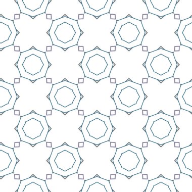 Kusursuz geometrik süs deseni. soyut arkaplan
