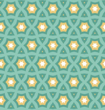 Kusursuz geometrik süs deseni. soyut arkaplan