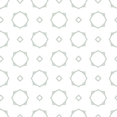 Kusursuz geometrik süs deseni. soyut arkaplan