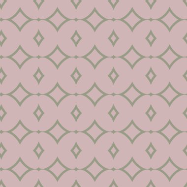 Kusursuz geometrik süs deseni. soyut arkaplan