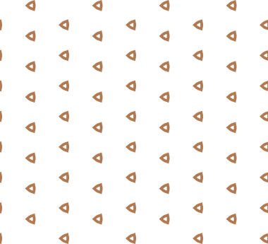 Kusursuz geometrik süs deseni. soyut arkaplan