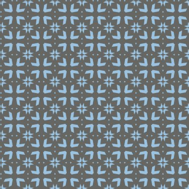 Kusursuz geometrik süs deseni. soyut arkaplan