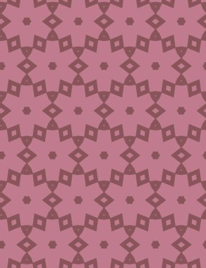 Kusursuz geometrik süs deseni. soyut arkaplan