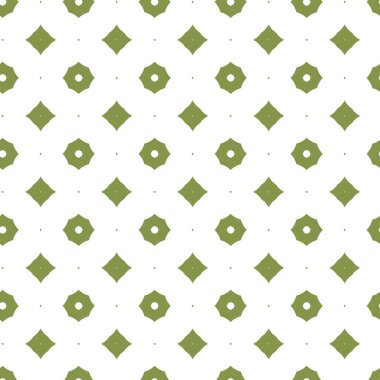 Kusursuz geometrik süs deseni. soyut arkaplan