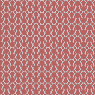 Kusursuz geometrik süs deseni. soyut arkaplan