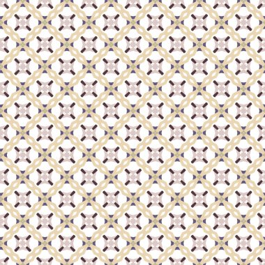 Kusursuz geometrik süs deseni. soyut arkaplan