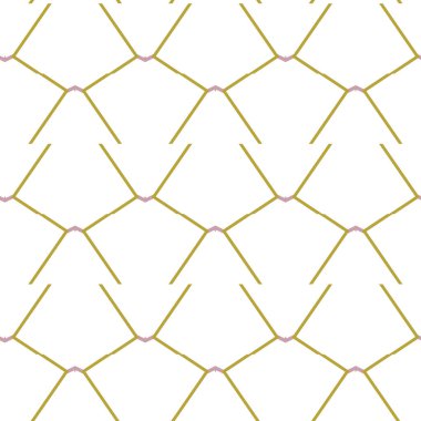 Kusursuz geometrik süs deseni. soyut arkaplan