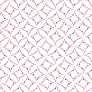 Kusursuz geometrik süs deseni. soyut arkaplan