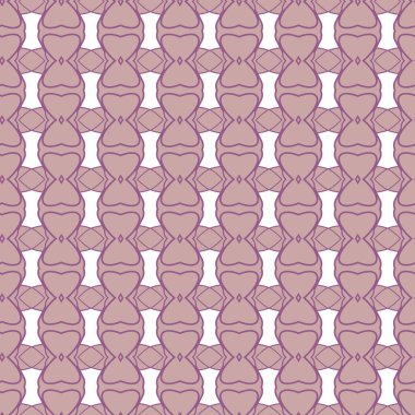 Kusursuz geometrik süs deseni. soyut arkaplan