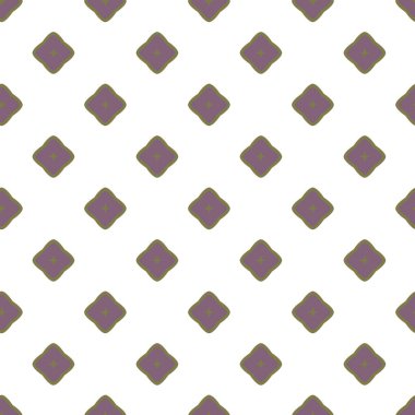 Kusursuz geometrik süs deseni. soyut arkaplan