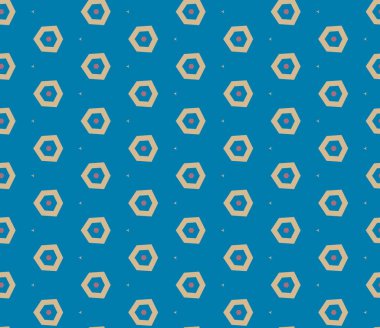 Kusursuz geometrik süs deseni. soyut arkaplan