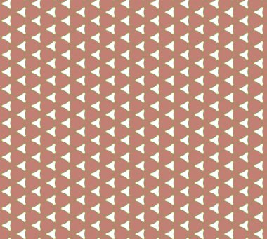 Kusursuz geometrik süs deseni. soyut arkaplan