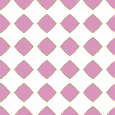 Kusursuz geometrik süs deseni. soyut arkaplan