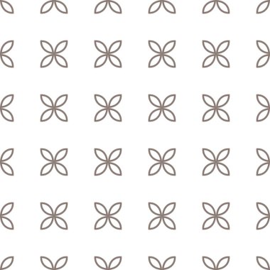 Kusursuz geometrik süs deseni. soyut arkaplan