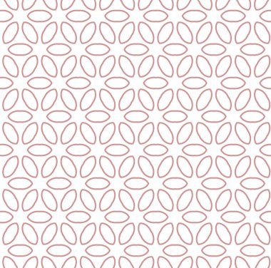 Kusursuz geometrik süs deseni. soyut arkaplan