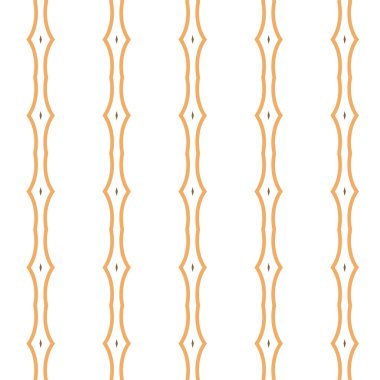 Kusursuz geometrik süs deseni. soyut arkaplan