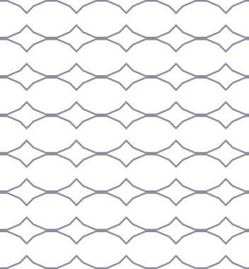 Kusursuz geometrik süs deseni. soyut arkaplan