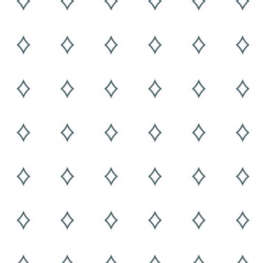 Kusursuz geometrik süs deseni. soyut arkaplan