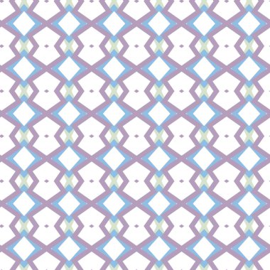 Kusursuz geometrik süs deseni. soyut arkaplan