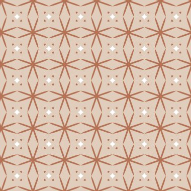 Kusursuz geometrik süs deseni. soyut arkaplan