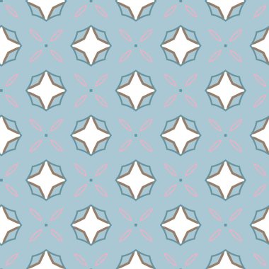 Kusursuz geometrik süs deseni. soyut arkaplan