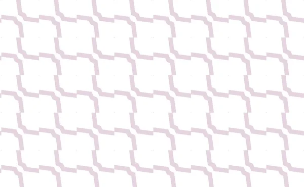 Nahtlose Geometrische Ziermuster Hintergrund Abstrakter Illusionen — Stockvektor