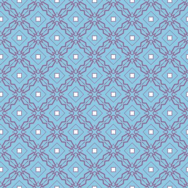 Kusursuz geometrik süs deseni. soyut arkaplan