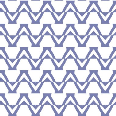 Kusursuz geometrik süs deseni. soyut arkaplan