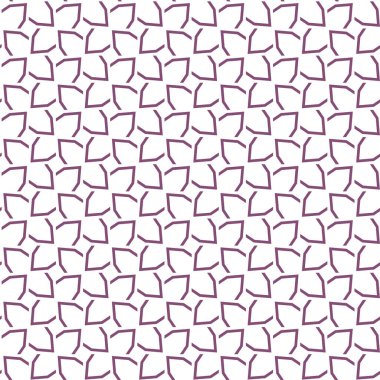 Kusursuz geometrik süs deseni. soyut arkaplan