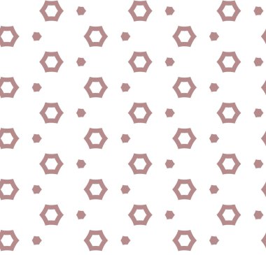 Kusursuz geometrik süs deseni. soyut arkaplan