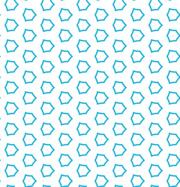 Kusursuz geometrik süs deseni. soyut arkaplan