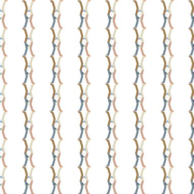 Kusursuz geometrik süs deseni. soyut arkaplan