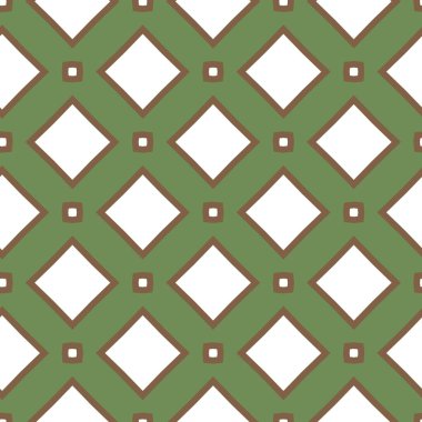 Kusursuz geometrik süs deseni. soyut arkaplan