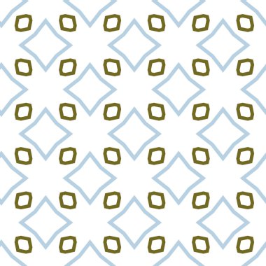 Kusursuz geometrik süs deseni. soyut arkaplan