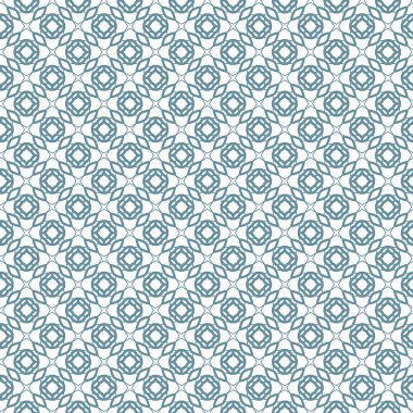 Kusursuz geometrik süs deseni. soyut arkaplan