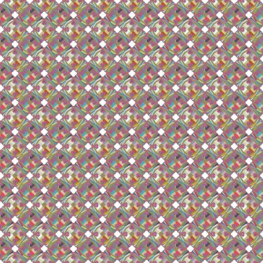 Kusursuz geometrik süs deseni. soyut arkaplan