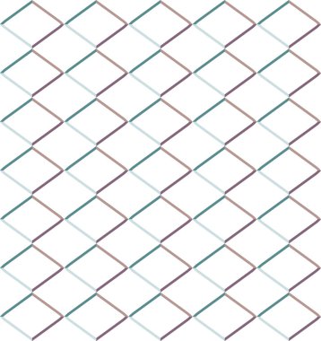 Kusursuz geometrik süs deseni. soyut arkaplan