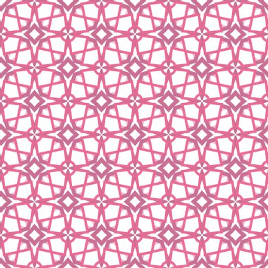 Kusursuz geometrik süs deseni. soyut arkaplan