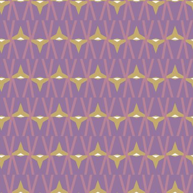 Kusursuz geometrik süs deseni. soyut arkaplan