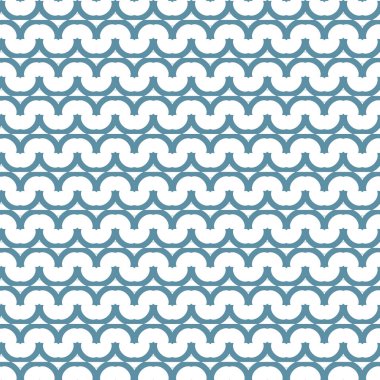 Kusursuz geometrik süs deseni. soyut arkaplan