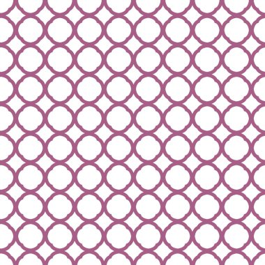 Kusursuz geometrik süs deseni. soyut arkaplan