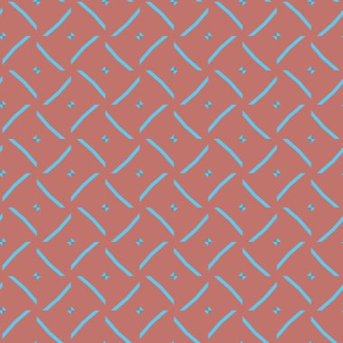 Kusursuz geometrik süs deseni. soyut arkaplan