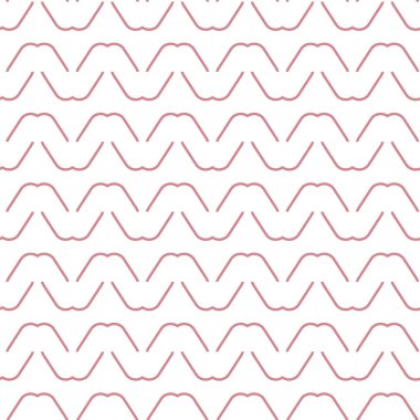 Kusursuz geometrik süs deseni. soyut arkaplan
